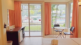 Brookside Valley Resort