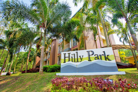 Brookside Valley Resort