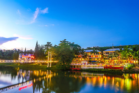 Brookside Valley Resort
