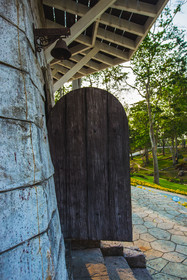Brookside Valley Resort