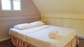 Brookside Valley Resort