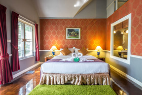 Brookside Valley Resort