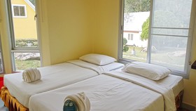 Brookside Valley Resort