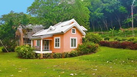 Brookside Valley Resort