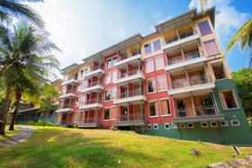 Brookside Valley Resort