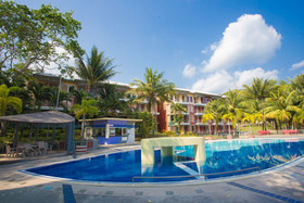 Brookside Valley Resort