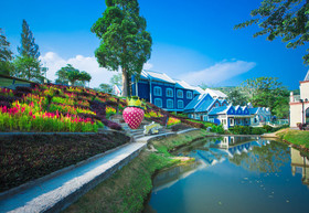 Brookside Valley Resort