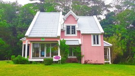 Brookside Valley Resort