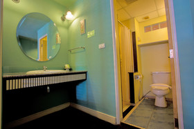 Brookside Valley Resort