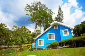 Brookside Valley Resort