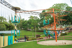 Brookside Valley Resort