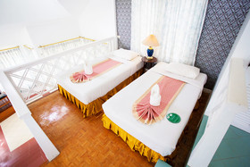 Brookside Valley Resort