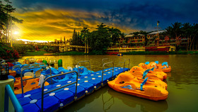 Brookside Valley Resort