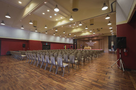 Brookside Valley Resort