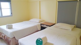 Brookside Valley Resort
