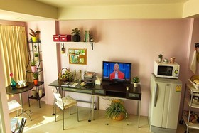 Caza V1 Serviced Apartment