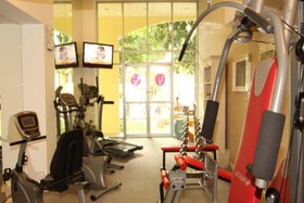 Caza V1 Serviced Apartment