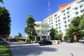 Caza V1 Serviced Apartment
