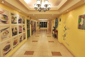 Caza V1 Serviced Apartment