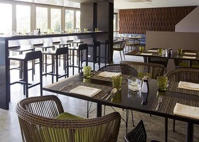 Centara Q Resort Rayong