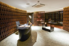 Centara Q Resort Rayong