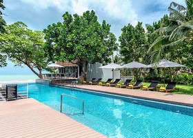 Centara Q Resort Rayong