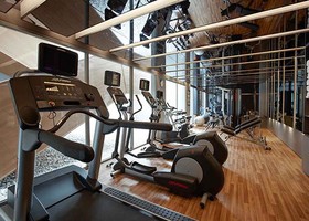 Centara Q Resort Rayong