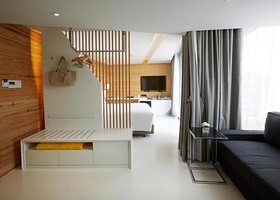 Centara Q Resort Rayong