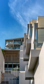 Centara Q Resort Rayong