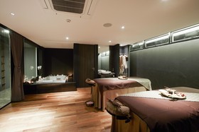 Centara Q Resort Rayong