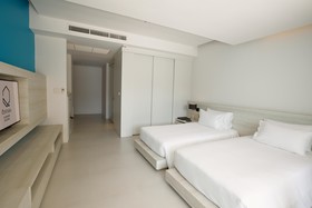 Centara Q Resort Rayong