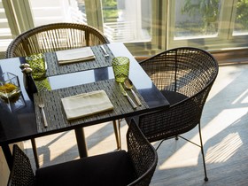 Centara Q Resort Rayong