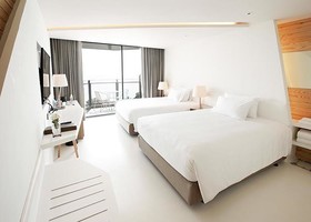 Centara Q Resort Rayong