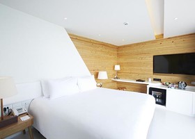 Centara Q Resort Rayong