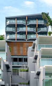 Centara Q Resort Rayong