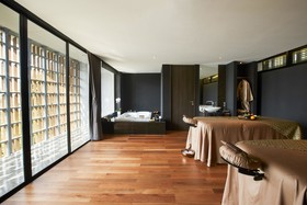 Centara Q Resort Rayong