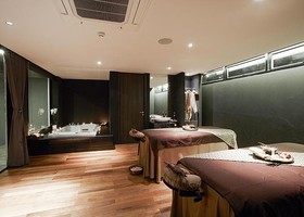 Centara Q Resort Rayong