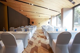 Centara Q Resort Rayong