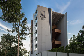 Centara Q Resort Rayong