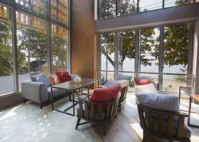 Centara Q Resort Rayong