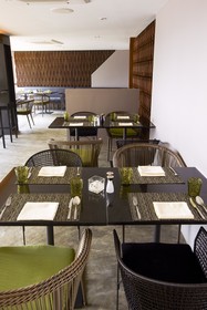 Centara Q Resort Rayong