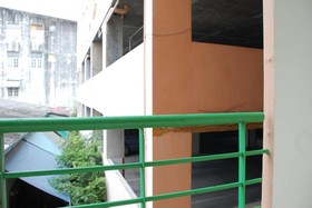 Central Place Hotel