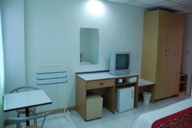 Central Place Hotel