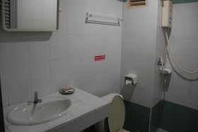 Central Place Hotel