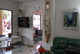 Central Place Hotel