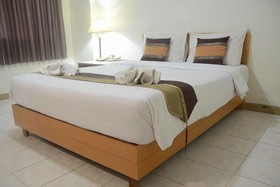 Central Place Hotel
