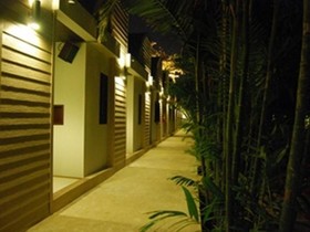 Cha-Baa Resort