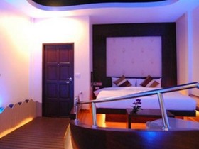 Cha-Baa Resort