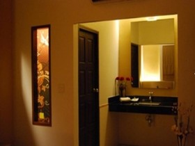 Cha-Baa Resort