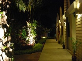 Cha-Baa Resort